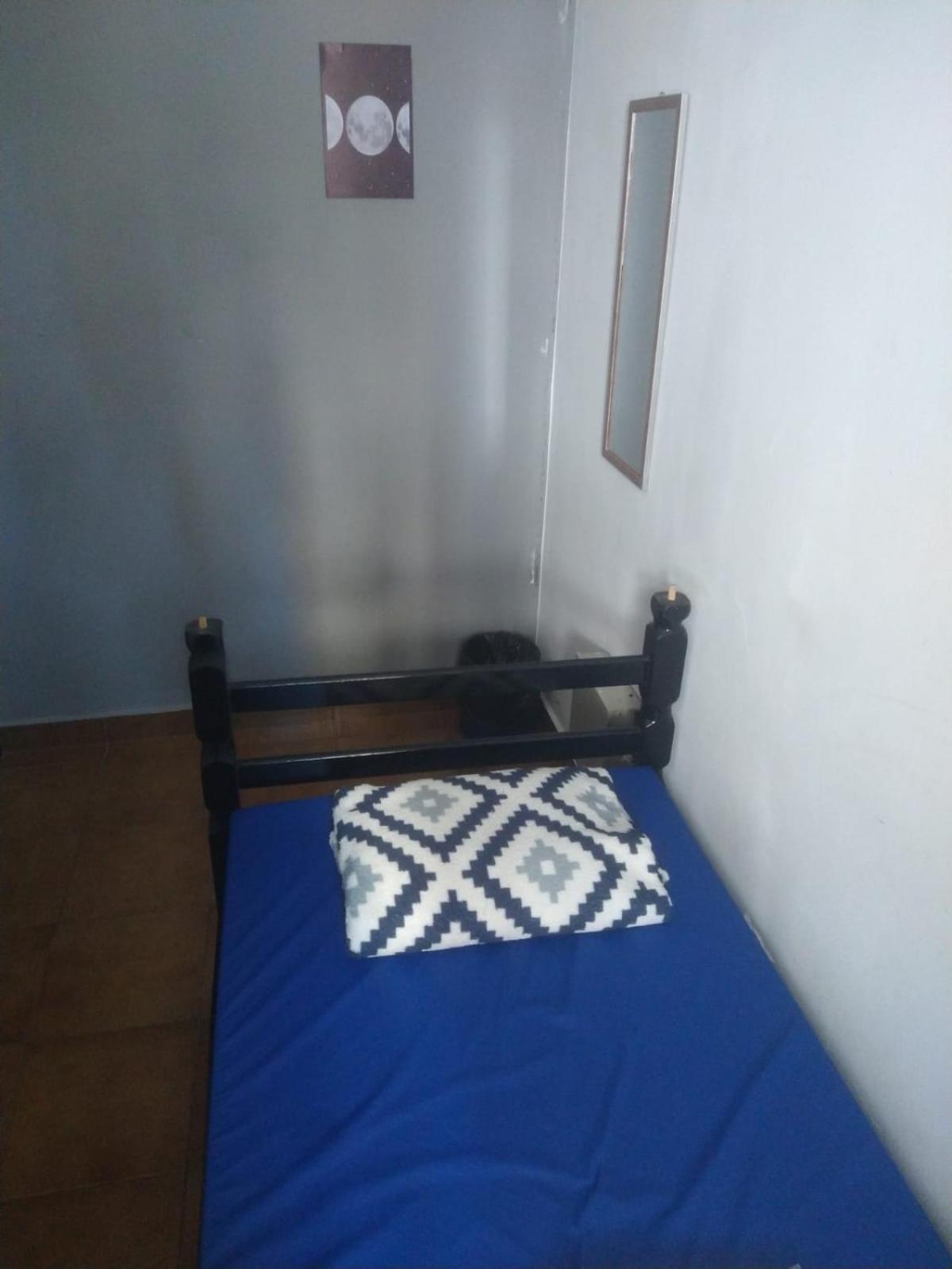 O Hostel Gru Sp - Oficial - Centro De Guarulhos - Sao Paulo Esterno foto