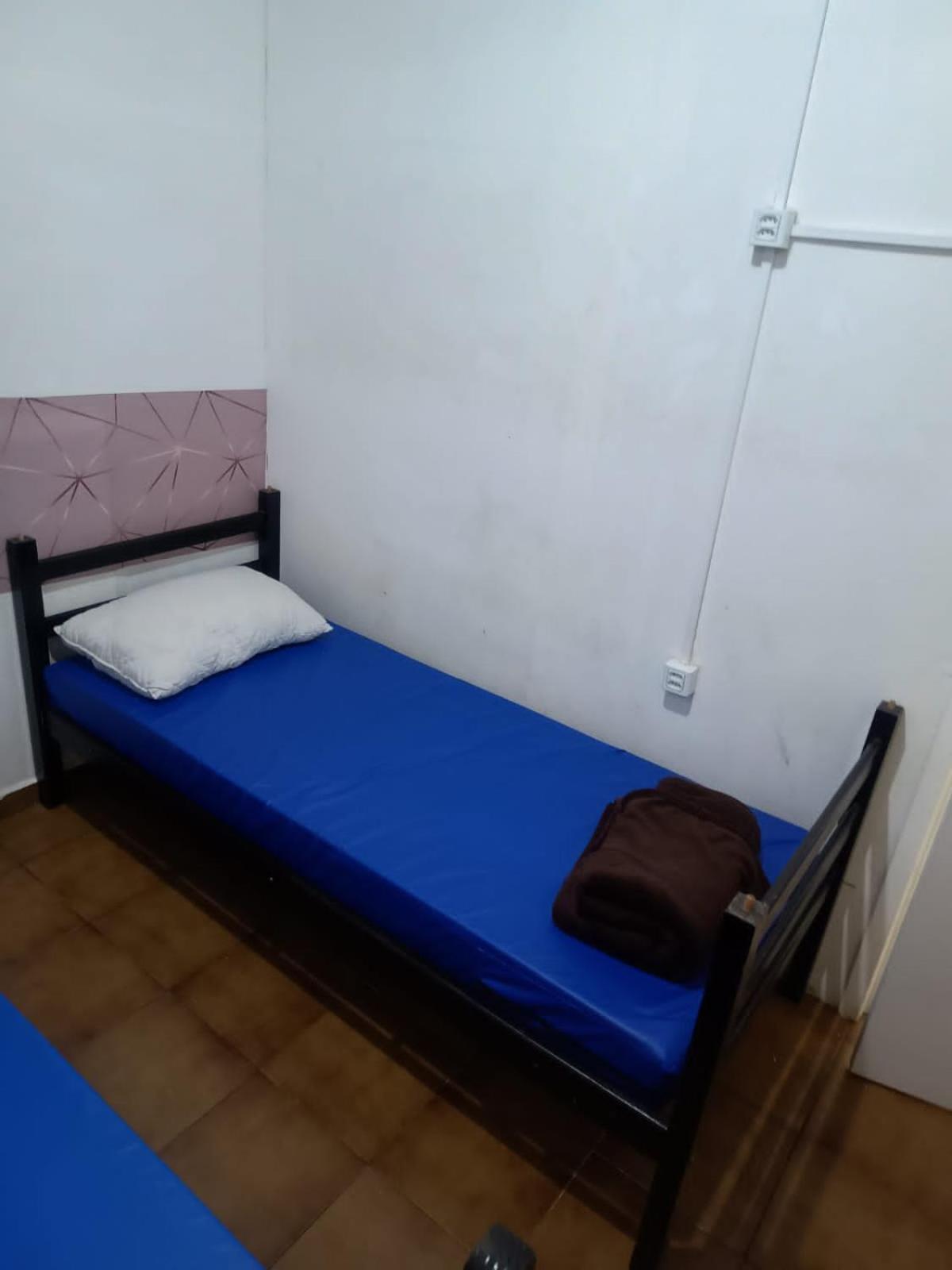 O Hostel Gru Sp - Oficial - Centro De Guarulhos - Sao Paulo Esterno foto