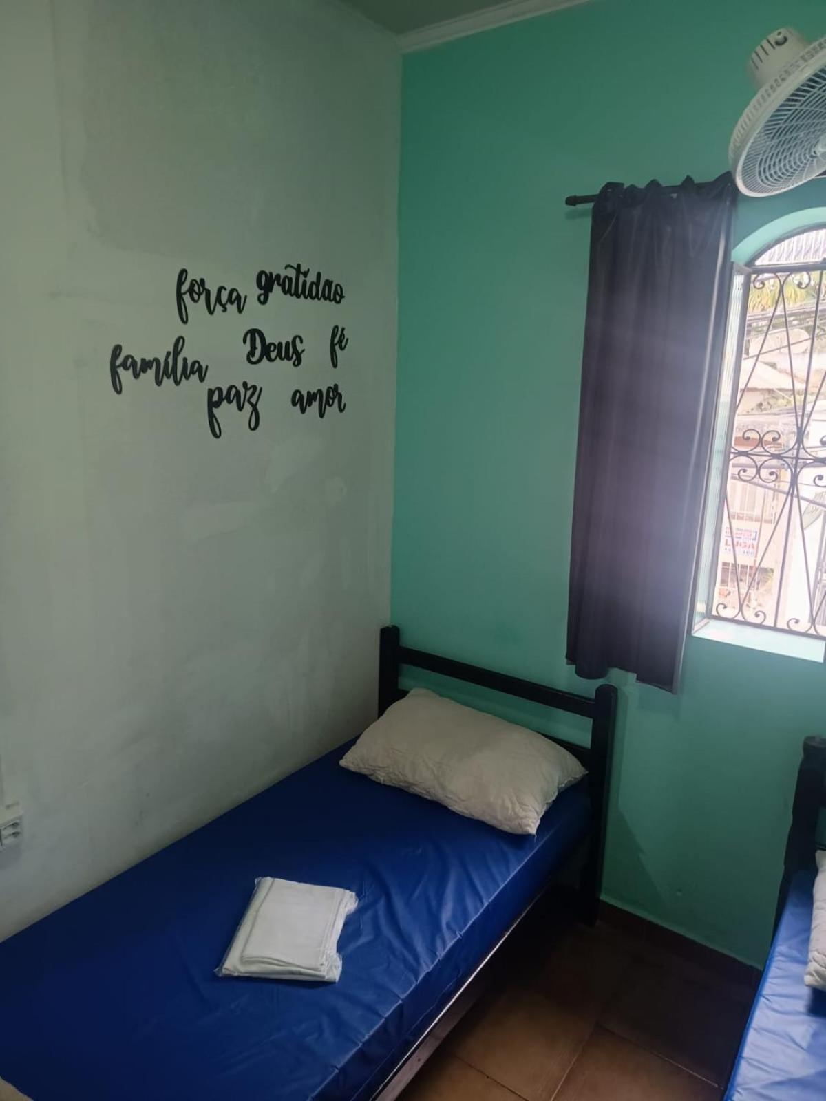O Hostel Gru Sp - Oficial - Centro De Guarulhos - Sao Paulo Esterno foto
